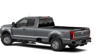 2026 Ford Super Duty® External Image 2